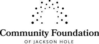 Community Foundation of Jackson Hole logo
