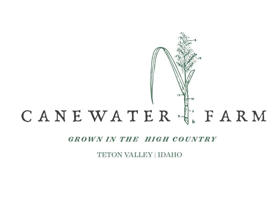 Canewater Farm logo