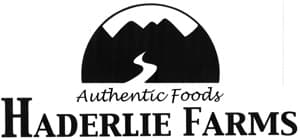 Haderlie Farms logo