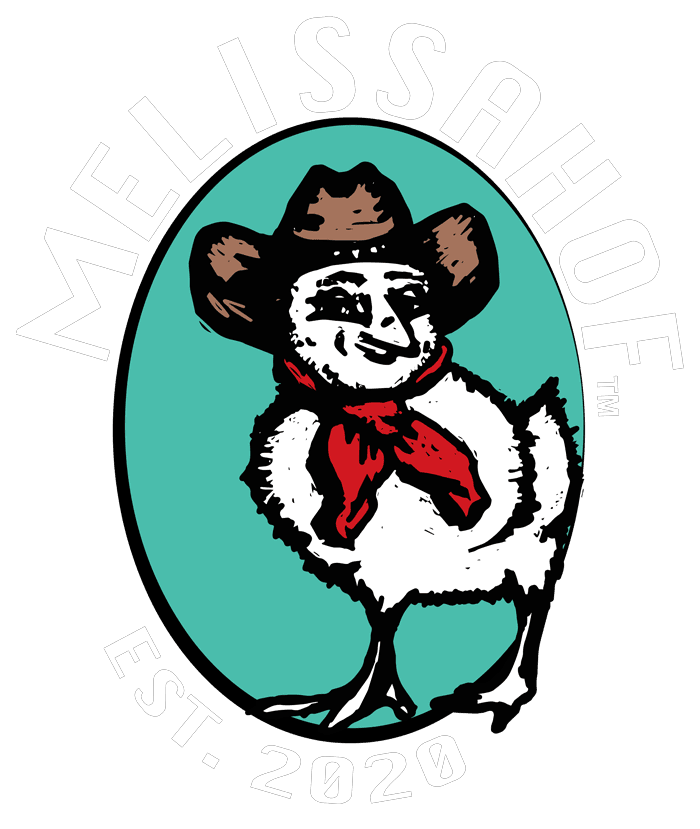 Melissahof logo