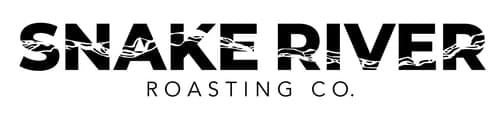 Snake River Roasting Company logo