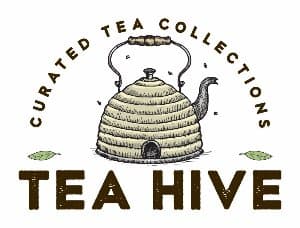 Tea Hive logo