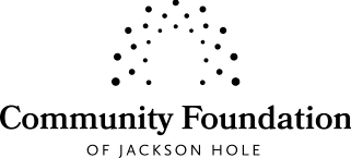 Community Foundation of Jackson Hole logo